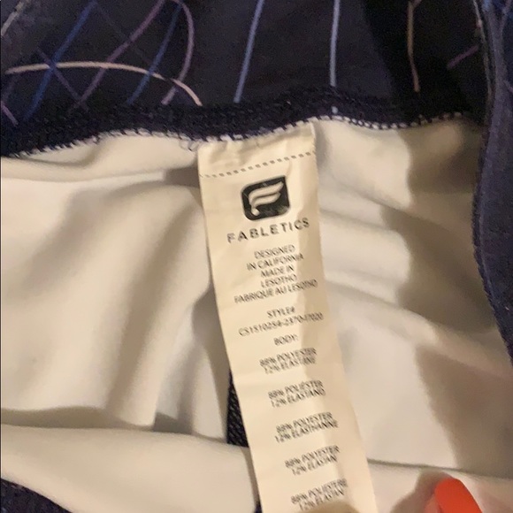 Fabletics pants - Picture 2 of 3